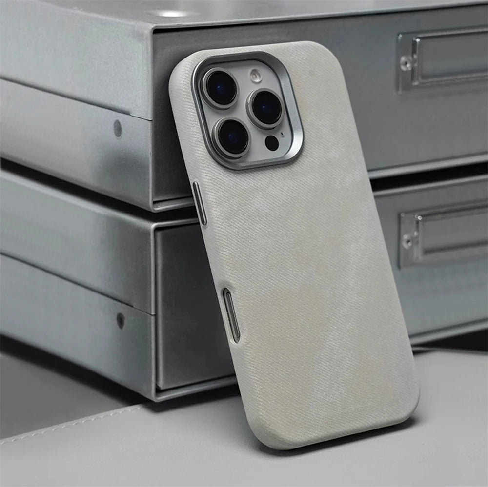 Corvan iPhone Case