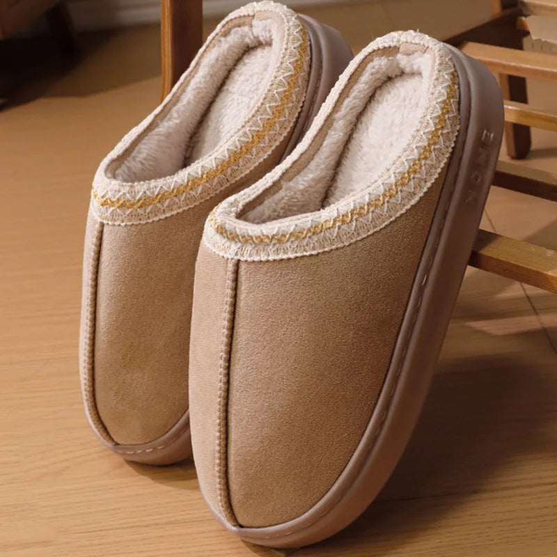 Vera Cozy Slippers