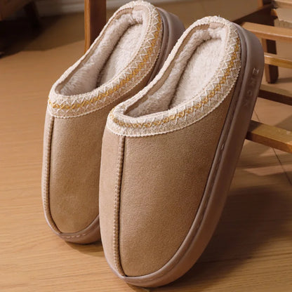 Vera Cozy Slippers