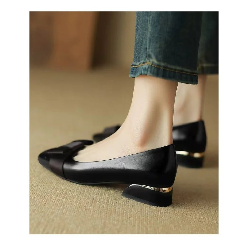 Clara Bow Heels