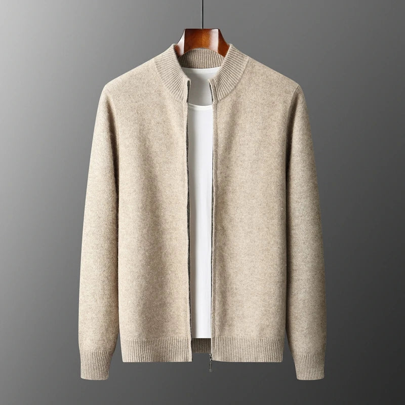 Desmond Wool Sweater