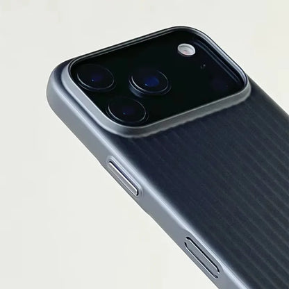 Titan Ridge iPhone Case