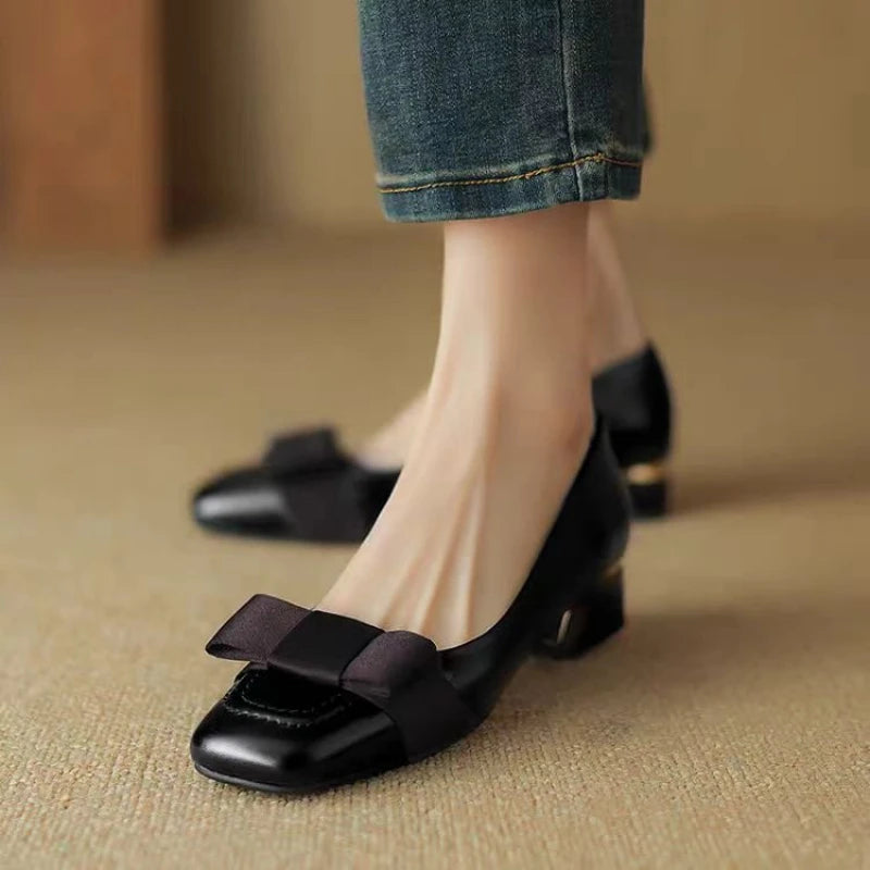 Clara Bow Heels