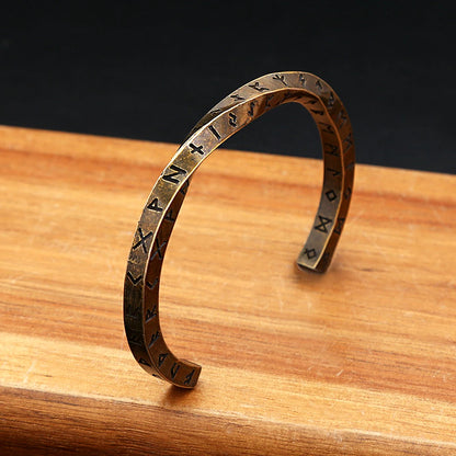 Norse Bracelet