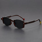 Monaco Sunglasses