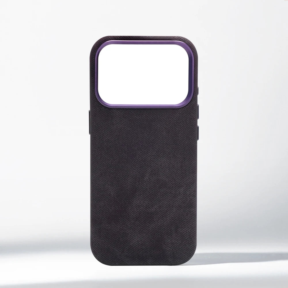 Corvan iPhone Case