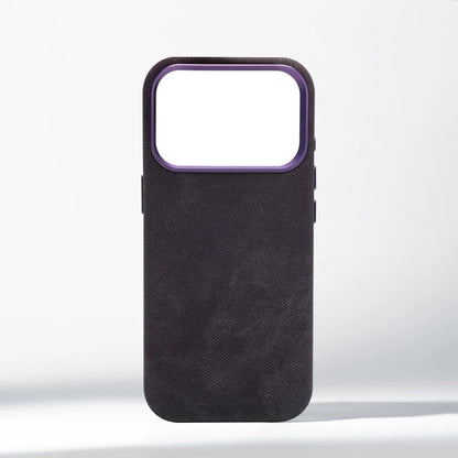 Corvan iPhone Case