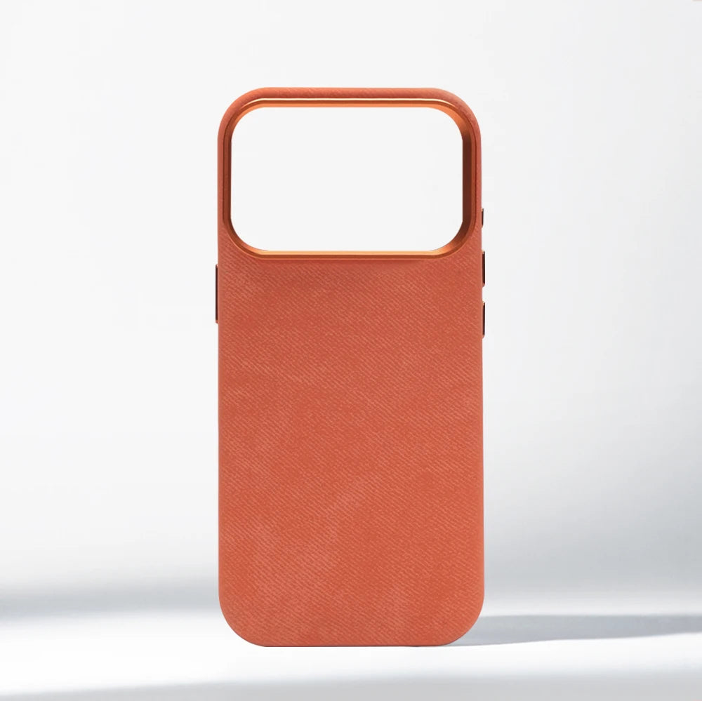 Corvan iPhone Case