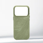 Corvan iPhone Case