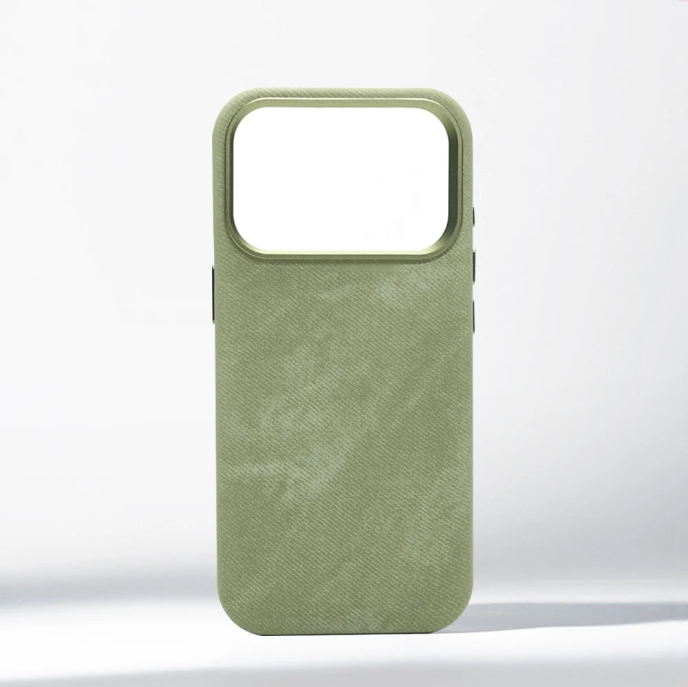 Corvan iPhone Case