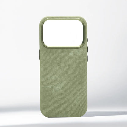 Corvan iPhone Case