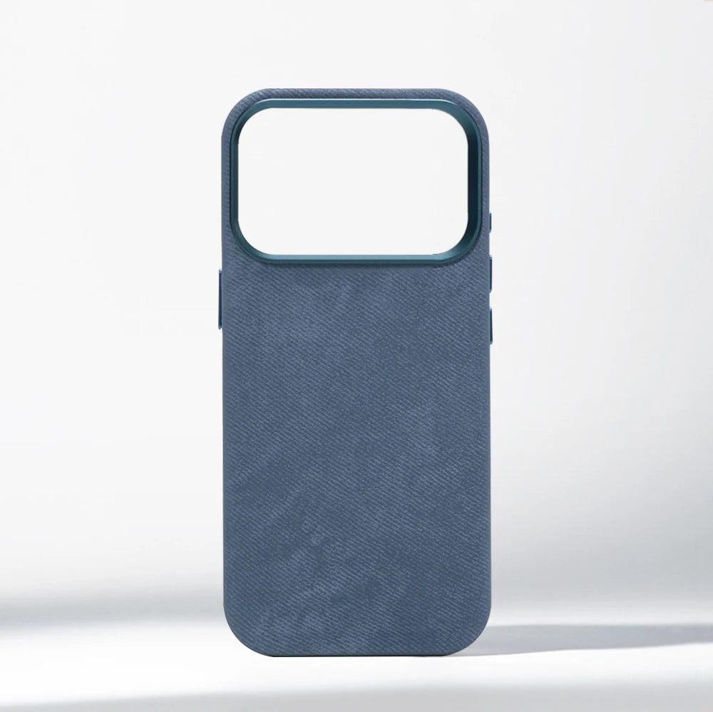 Corvan iPhone Case