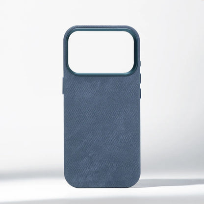 Corvan iPhone Case