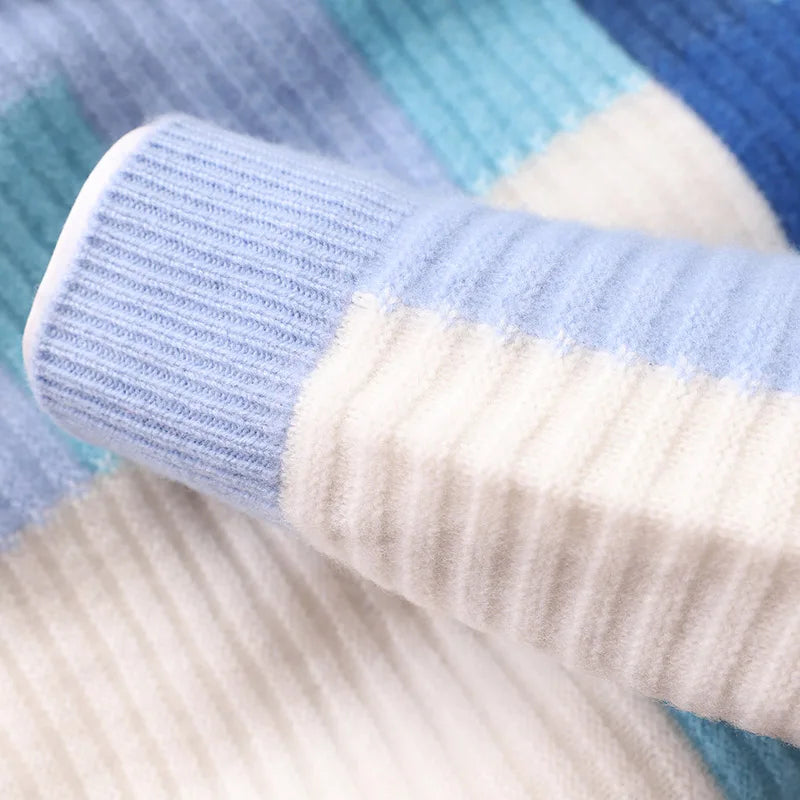 Arien Wool Sweater