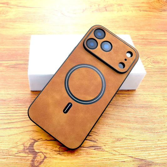 Ravelle MagSafe Case