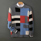 Arien Wool Sweater