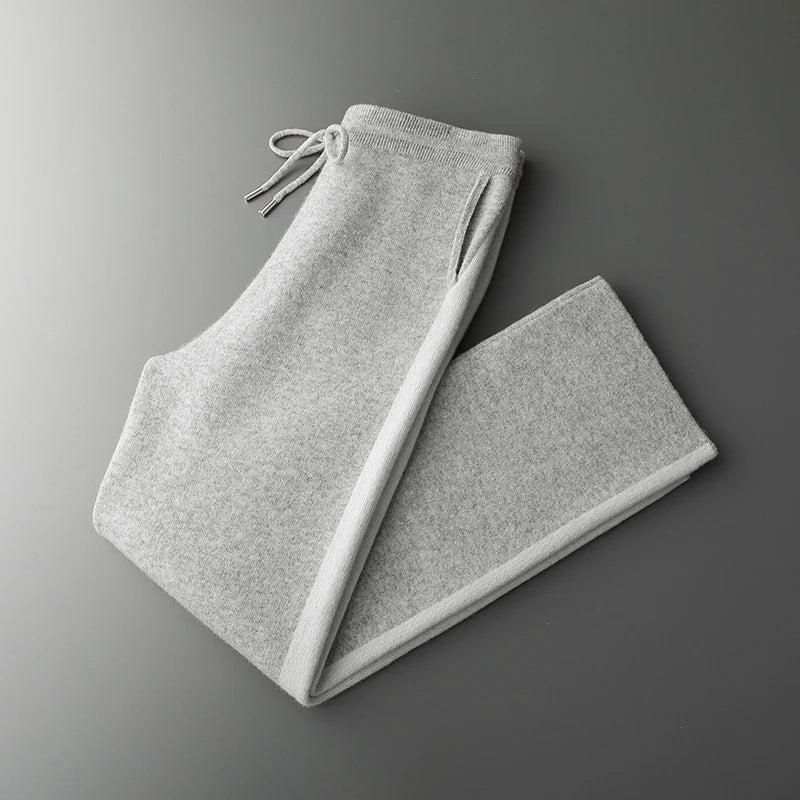 Ashford Wool Pants