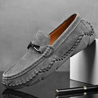Marlon Leather Loafers