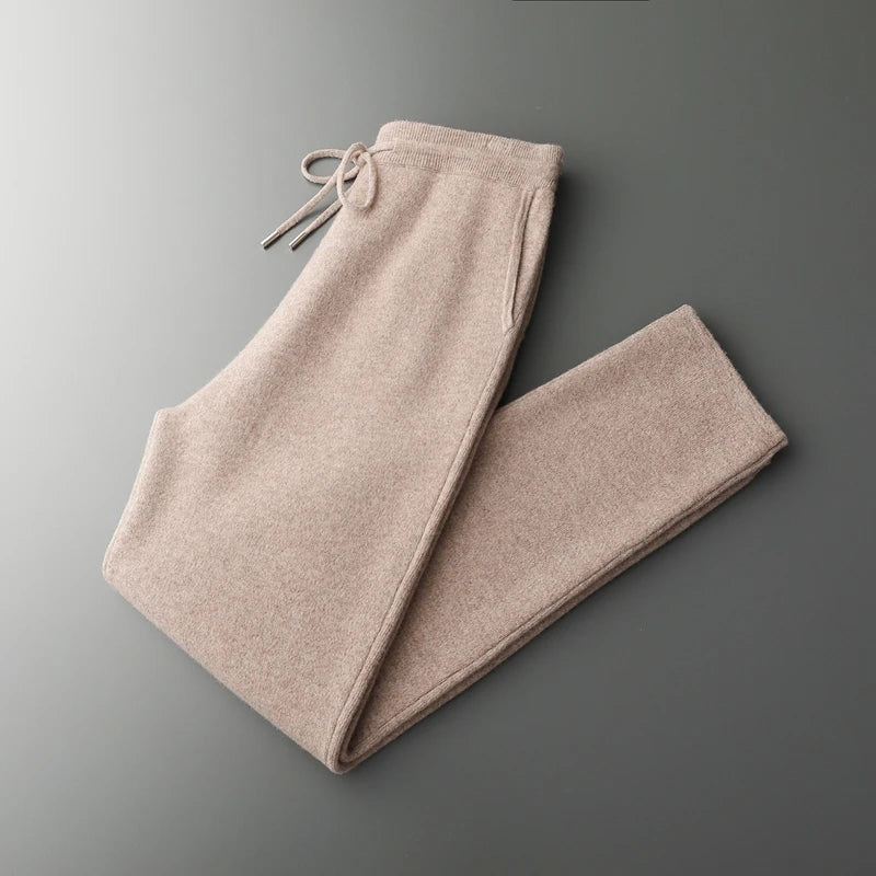 Harry Wool Pants