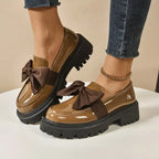 Maisie Platform Shoes