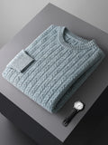 Austin Merino Sweater