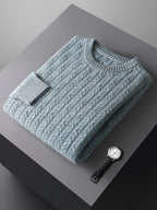Austin Merino Sweater