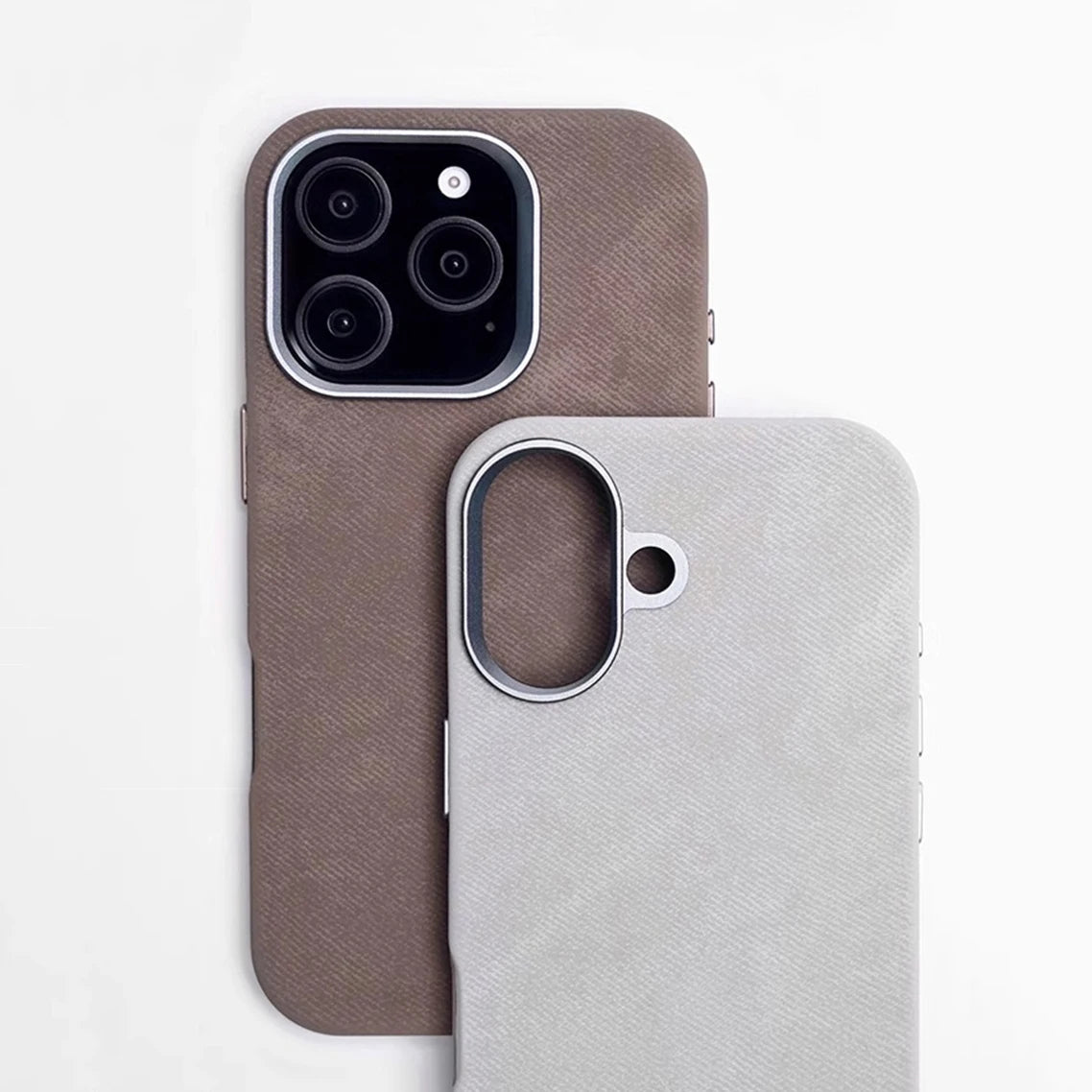Corvan iPhone Case
