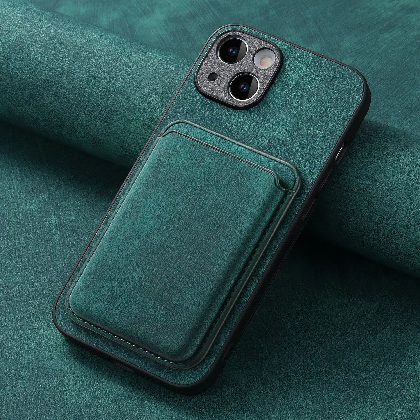 Metro Iphone Case