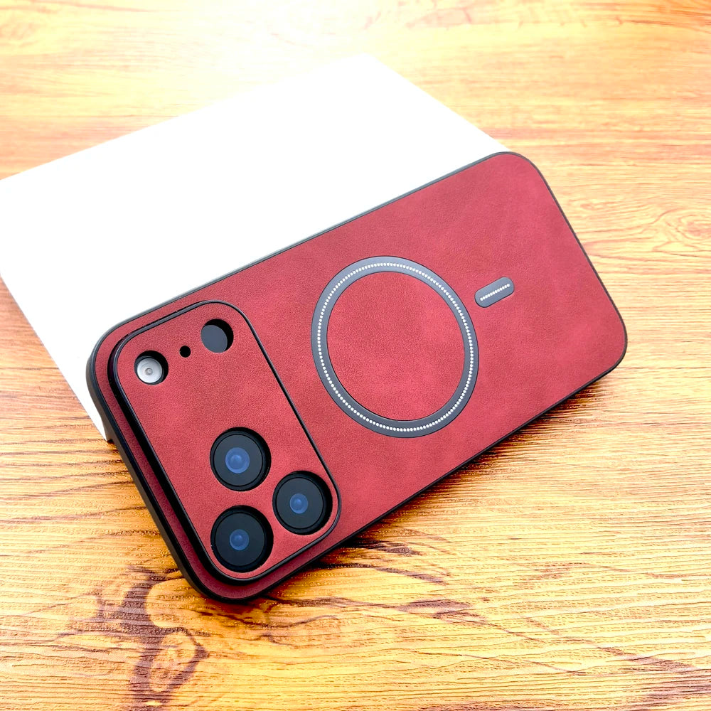 Ravelle MagSafe Case