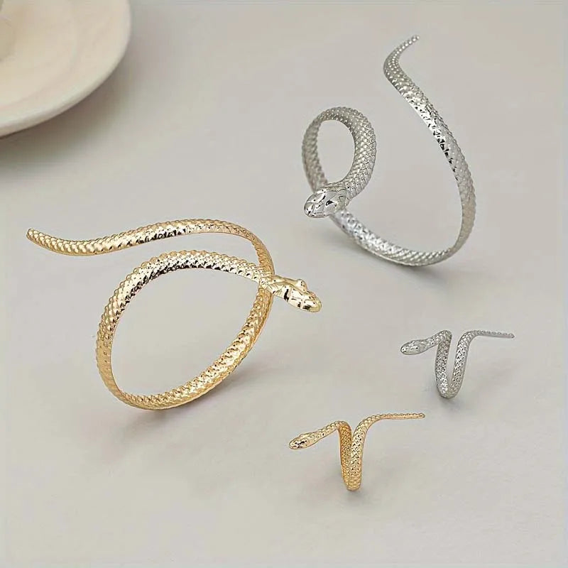 Serpenta Set