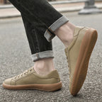 Camden Leather Sneakers