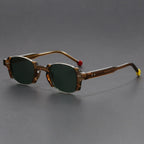 Monaco Sunglasses