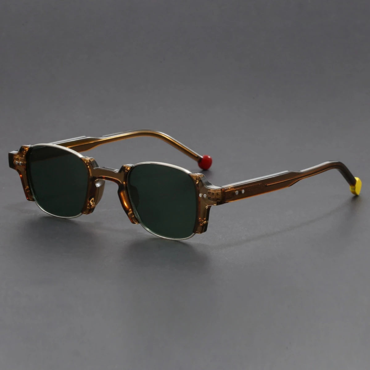 Monaco Sunglasses