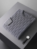 Austin Merino Sweater