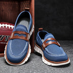 Corvino Mesh Loafers