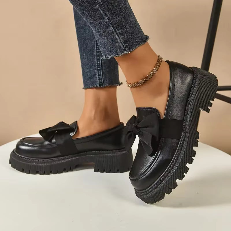 Maisie Platform Shoes