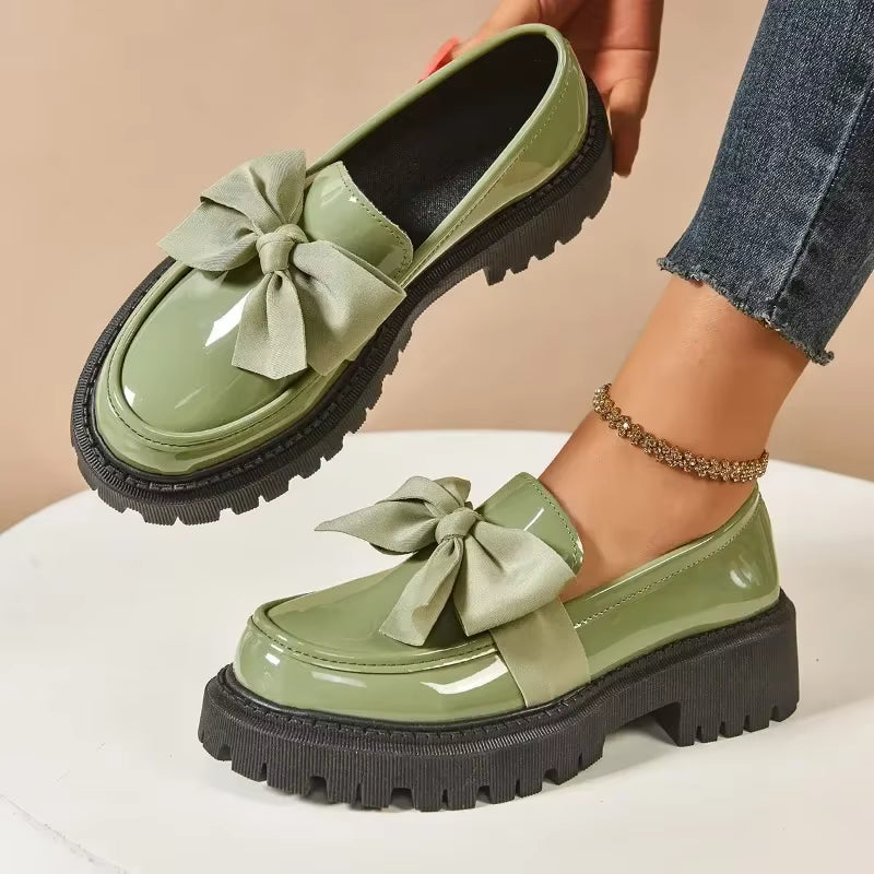 Maisie Platform Shoes