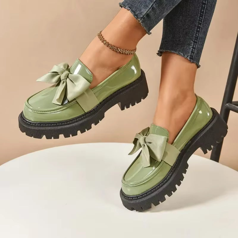 Maisie Platform Shoes