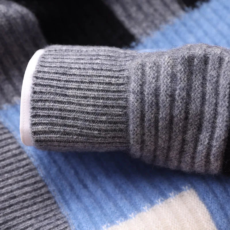 Arien Wool Sweater