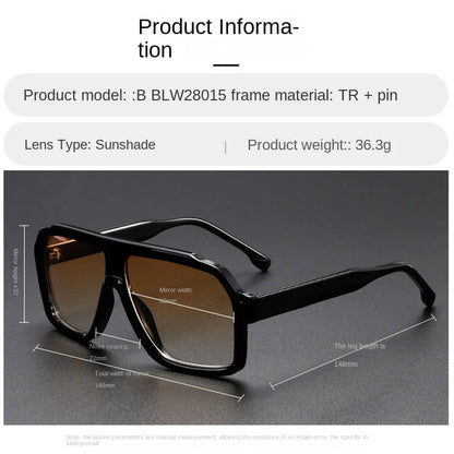Skyline Sunglasses