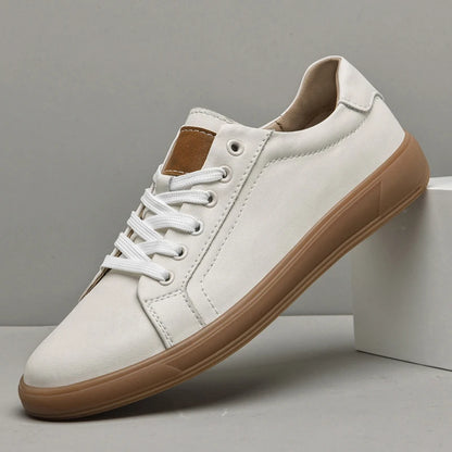 Camden Leather Sneakers