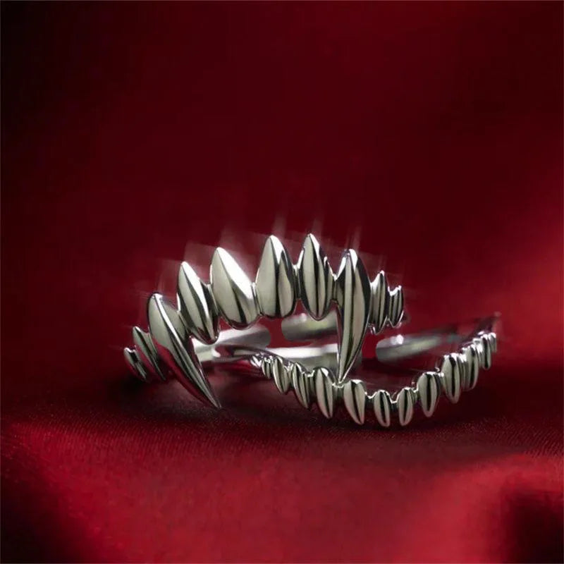 Vampire Ring