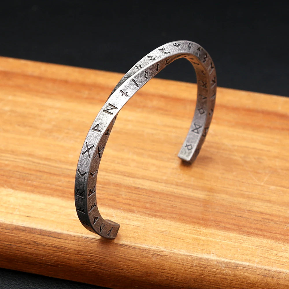 Norse Bracelet