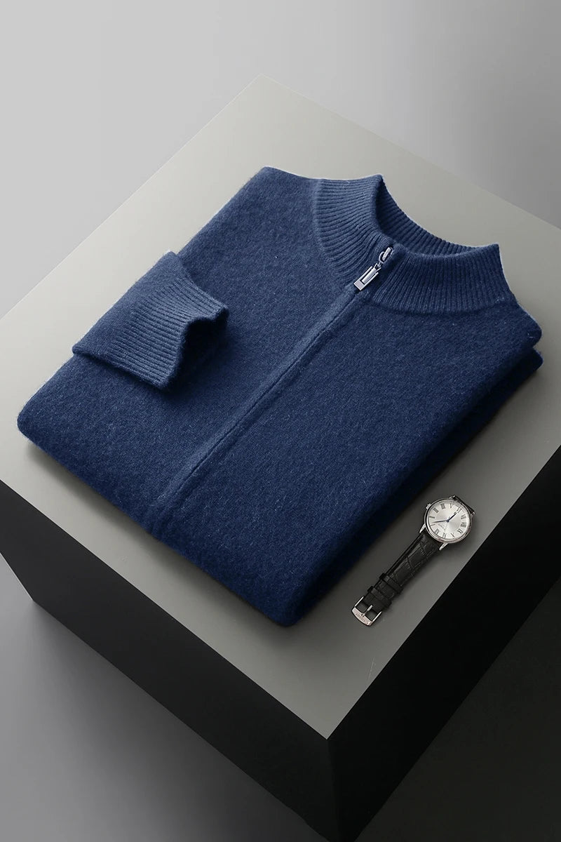 Desmond Wool Sweater
