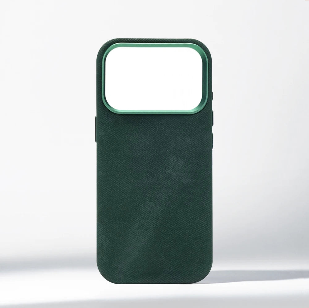 Corvan iPhone Case