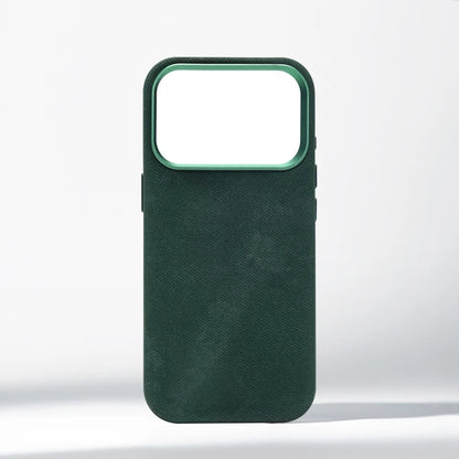 Corvan iPhone Case