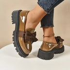 Maisie Platform Shoes