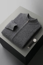Desmond Wool Sweater