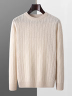Austin Merino Sweater