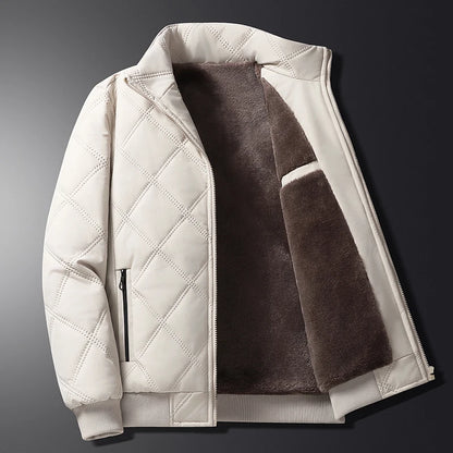 Holden Quilted Jacket